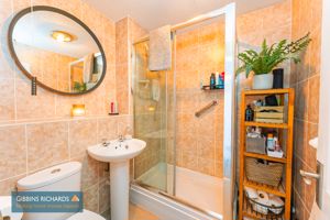 Shower Room- click for photo gallery